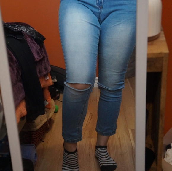 RIO jeans - Picture 2 of 2